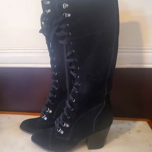 Chinese Laundry Boots